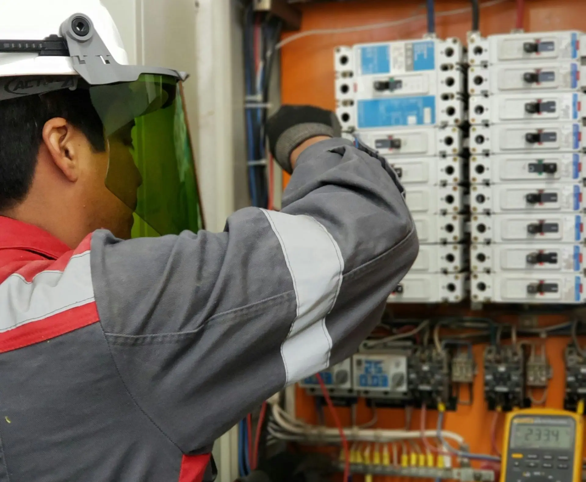 Home Page - Top-quality plumbing, flooring, and electical services